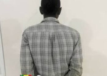 Sénégal : meurtre sur un chantier à Tivaouane, le suspect arrêté à Saint-Louis