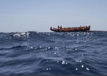 Migration irrégulière : la Gambie enquête sur la disparition d’une embarcation en mer