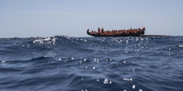 Migration irrégulière : la Gambie enquête sur la disparition d’une embarcation en mer