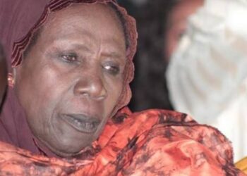 Décès de la cantatrice Adja Khar Mbaye : le Sénégal perd une figure emblématique de la culture
