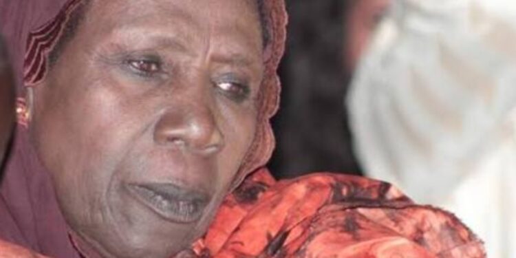 Décès de la cantatrice Adja Khar Mbaye : le Sénégal perd une figure emblématique de la culture