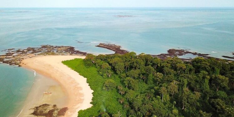 Guinée Bissau : l&rsquo;archipel des Bijagos, patrimoine mondial menacé par l’érosion côtière