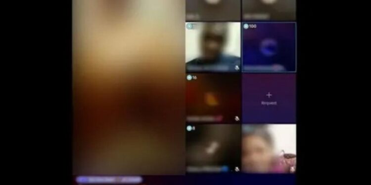 «Saflé k…», «meune k…» : le tiktokeur pervers condamné à 6 mois de prison ferme