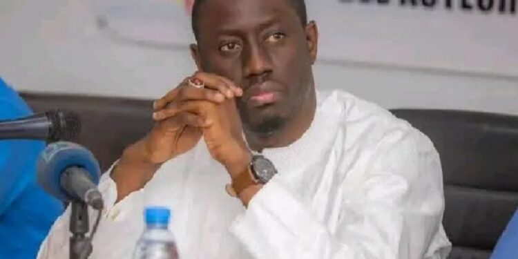 Affaire des 29 milliards du PRODAC : Pape Malick Ndour devant le juge ce mardi