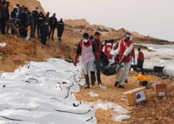 Migration : plus de 3 000 morts sur la route de l’Espagne en 2025