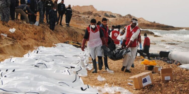 Migration : plus de 3 000 morts sur la route de l’Espagne en 2025