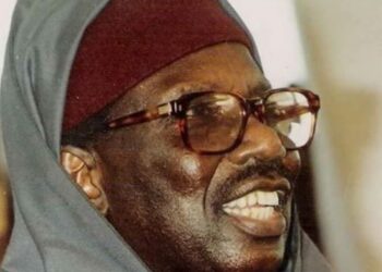 [PORTRAIT]- Al Makhtoum : le centenaire d’un visionnaire inclassable !