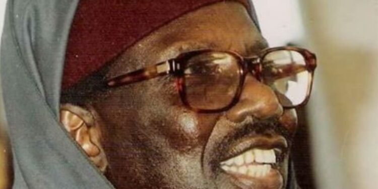 [PORTRAIT]- Al Makhtoum : le centenaire d’un visionnaire inclassable !