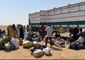 Soudan: la première équipe de l&rsquo;ONU à El-Facher évoque des survivants traumatisés et des « conditions indignes »