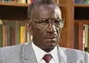 PORTRAIT] – Cheikh Anta Diop : L’Homme qui refusait de s’incliner devant les Fables coloniales !
