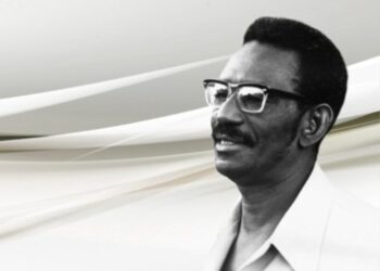 PORTRAIT] – Cheikh Anta Diop : L’Homme qui refusait de s’incliner devant les Fables coloniales !