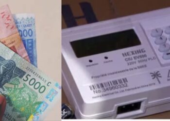 Facture d’électricité : les ménages Woyofal soulagés dès le 1er janvier 2026