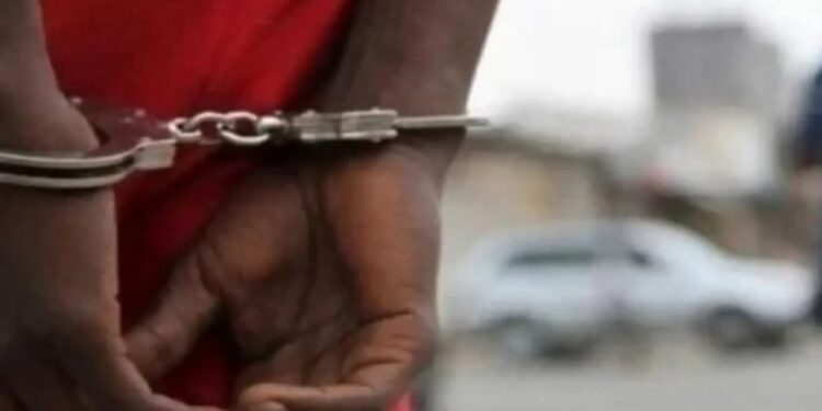 Dakar : un quadragénaire arrêté pour des actes contre nature présumés sur un mineur