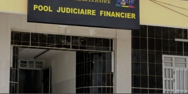 Migration irrégulière : le réseau de « Père Laye » devant le PJF, huit passeurs déférés