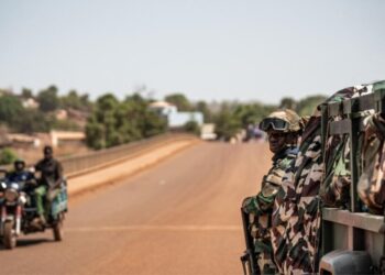 Sénégal : 124 étrangers refoulés lors d’opérations de sécurisation à Kédougou
