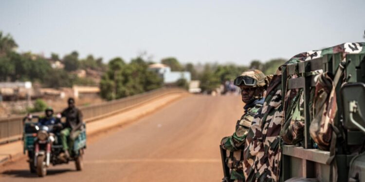 Sénégal : 124 étrangers refoulés lors d’opérations de sécurisation à Kédougou