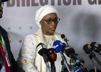 Présidentielle en Guinée : voici les résultats partiels dans plusieurs villes de l’intérieur