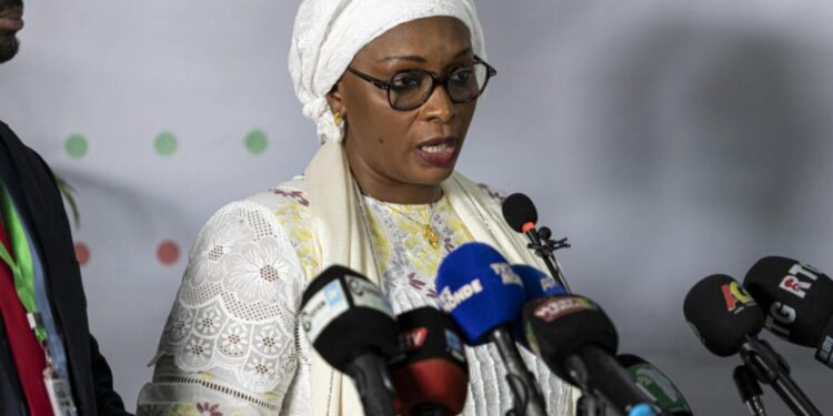 Présidentielle en Guinée : voici les résultats partiels dans plusieurs villes de l’intérieur