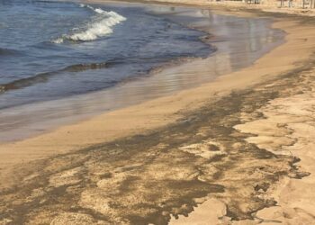 Côte d’Ivoire: baignade interdite sur plusieurs plages après un déversement de pétrole