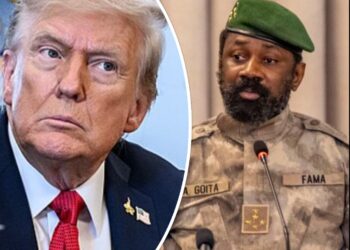 Restrictions d’entrée aux États-Unis : le Mali riposte par des mesures de réciprocité