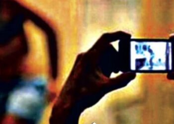 Vidéos intimes volées, sextorsion : le plan de chantage déjoué par la police du Point E