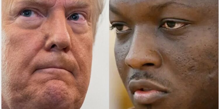 Restrictions sur le visa américain : Après le Mali et le Niger, le Burkina oppose la réciprocité