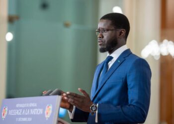 Adresse à la nation : Diomaye Faye face à une équation sociale et politique complexe