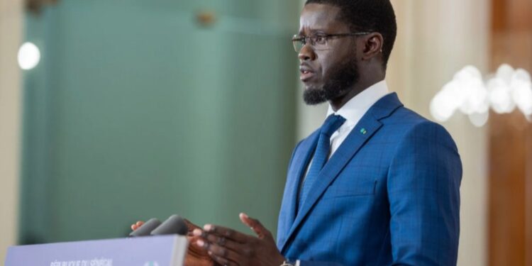 Adresse à la nation : Diomaye Faye face à une équation sociale et politique complexe