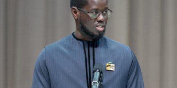 2025, année tumultueuse pour le régime Diomaye Faye : entre réformes engagées et attentes sociales persistantes