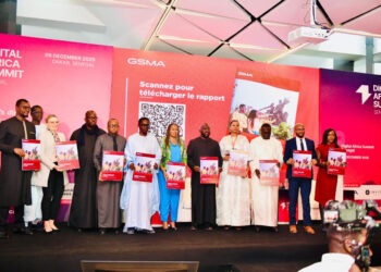 Révolution numérique au Sénégal : 1 100 milliards FCFA et 280 000 emplois en jeu d’ici 2030