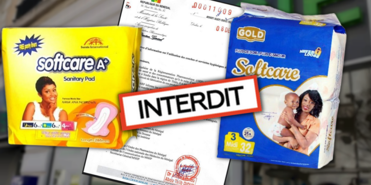 Sénégal : Le ministère de la Santé annonce une enquête sur le scandale de Softcare