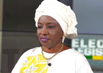 Tempête politique : Aminata Touré visée par la justice suite à un rapport IGE explosif !
