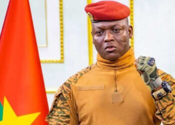 Confédération de l&rsquo;AES : Le capitaine Ibrahim Traoré prend les commandes !