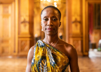 Exclusif : entretien avec Rokia Traoré (Part 2)