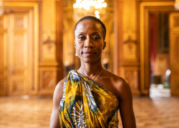 Exclusif : entretien avec Rokia Traoré ( Part 1)