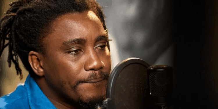 Blanchiment de capitaux : Wally Seck « chante » son innocence devant les juges