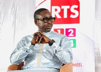 Scandale à la RTS : « Deux bureaux de luxe et un salaire de 6 millions », le train de vie de Pape Alé Niang choque les agents !
