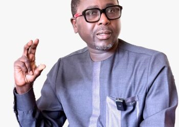 Pape Alé Niang livre sa vérité : « Je ne fixe pas mon propre salaire »