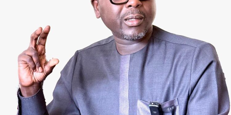 Pape Alé Niang livre sa vérité : « Je ne fixe pas mon propre salaire »