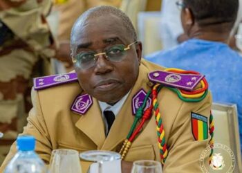 Guinée : Libération de l’ex-DG des Douanes et de son adjoint dans l’affaire des 100 millions de dollars