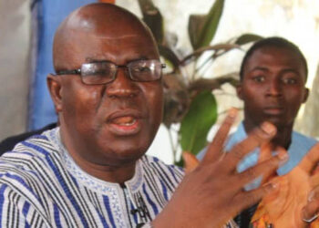 Guinée : le Bloc Libéral dénonce l’enlèvement de son directeur adjoint de campagne