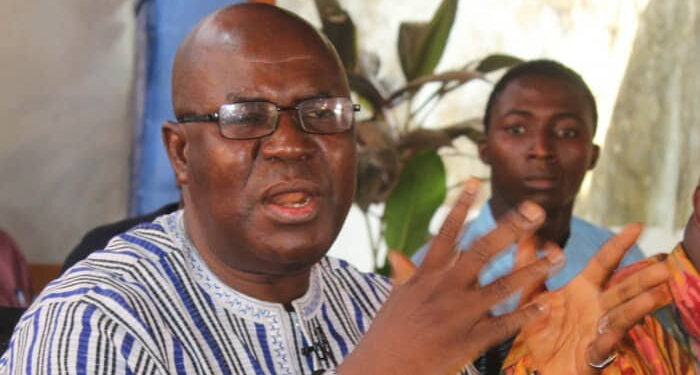 Guinée : le Bloc Libéral dénonce l’enlèvement de son directeur adjoint de campagne