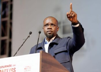 Tourmente à la Primature : le gouvernement de Sonko accusé de « plagiat » !