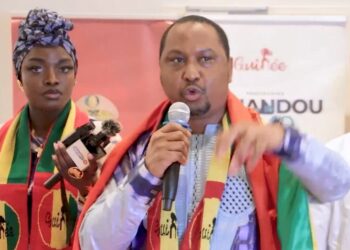 La diaspora guinéenne en Allemagne : moteur d’unité et de développement pour la Guinée