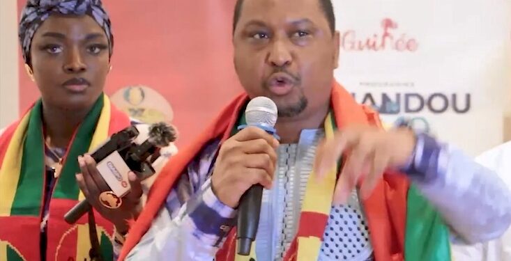 La diaspora guinéenne en Allemagne : moteur d’unité et de développement pour la Guinée