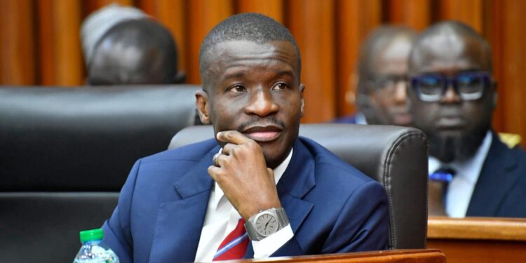 « On dégage, tout revient » : Les députés critiquent les déguerpissements et réclament des zones de recasement au Sénégal