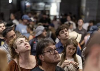 Afrique du Sud : le « Jour du serment » sous le regard de MAGA