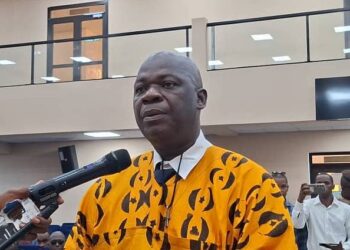 Guinée : « Sékouba Konaté a négocié dans cette affaire du 28 septembre », la comparution de l’ancien chef de la junte exigée