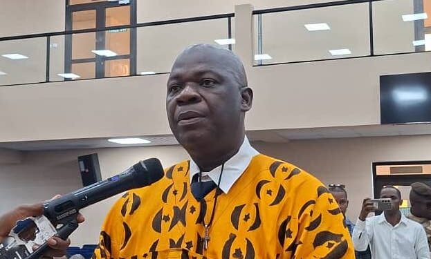 Guinée : « Sékouba Konaté a négocié dans cette affaire du 28 septembre », la comparution de l&rsquo;ancien chef de la junte exigée