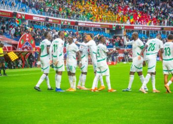 CAN 2025 : 3-0 contre le Botswana – Les Lions lancent un message fort à la RDC !